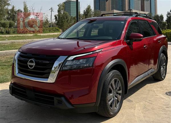 نيسان باثفايندر 2024 للبيع في العراق - اربيل